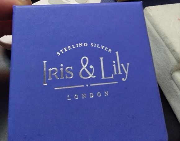 Sterling Silver Freshwater Pearl Earrings - Picture 2 of 2